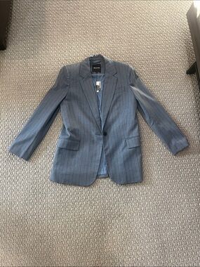 Brand new with tags Women’s Madewell Blazer